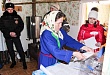 В Уватском районе проверили безопасность избирательных участков